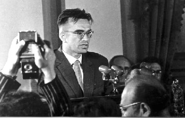 Глобальные центры по управлению «электронным правительством». Технология создания «глобальной номенклатуры»