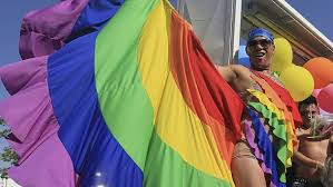 Что на нас движется, или кошмар современной Европы