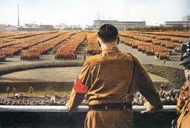 Кто привел Гитлера к власти