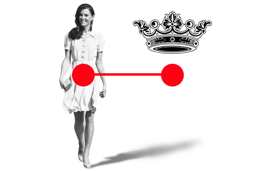 А была ли герцогиня Кембриджская беременна?