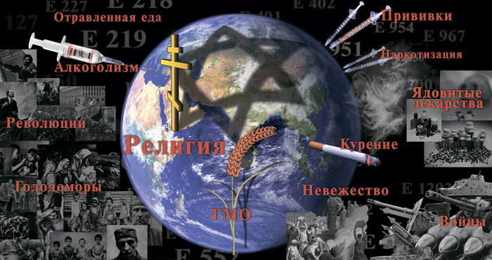 Медицина геноцида