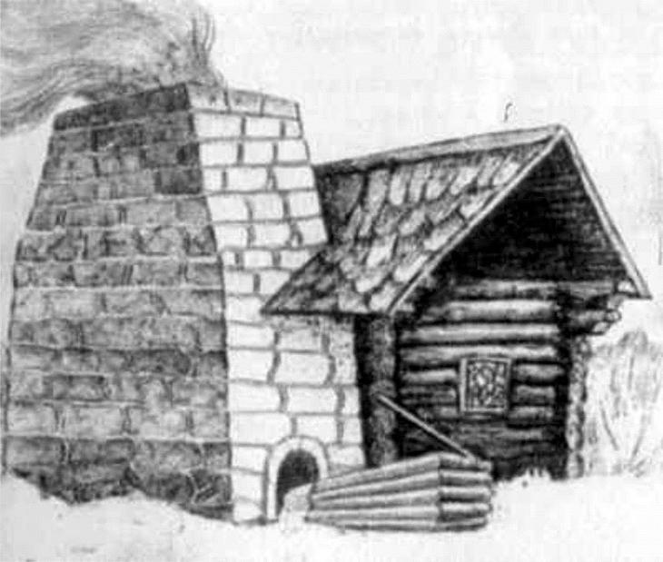 Городища и стоянки. Или всё же города мастеров?