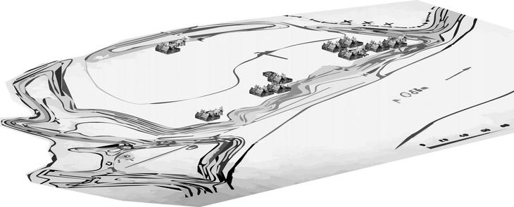 Городища и стоянки. Или всё же города мастеров?