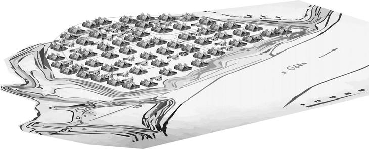 Городища и стоянки. Или всё же города мастеров?