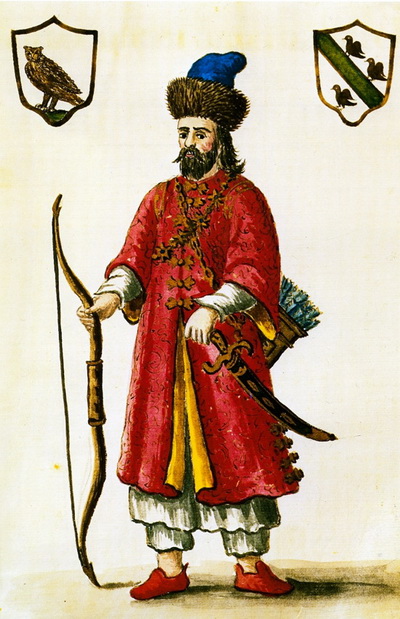 Известный флаг неизвестной страны