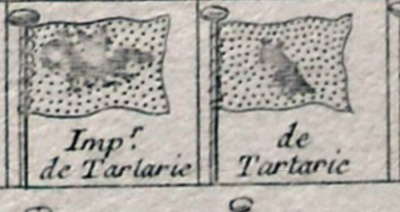 Известный флаг неизвестной страны