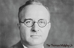 Томас Миджли. Герой капиталистического труда