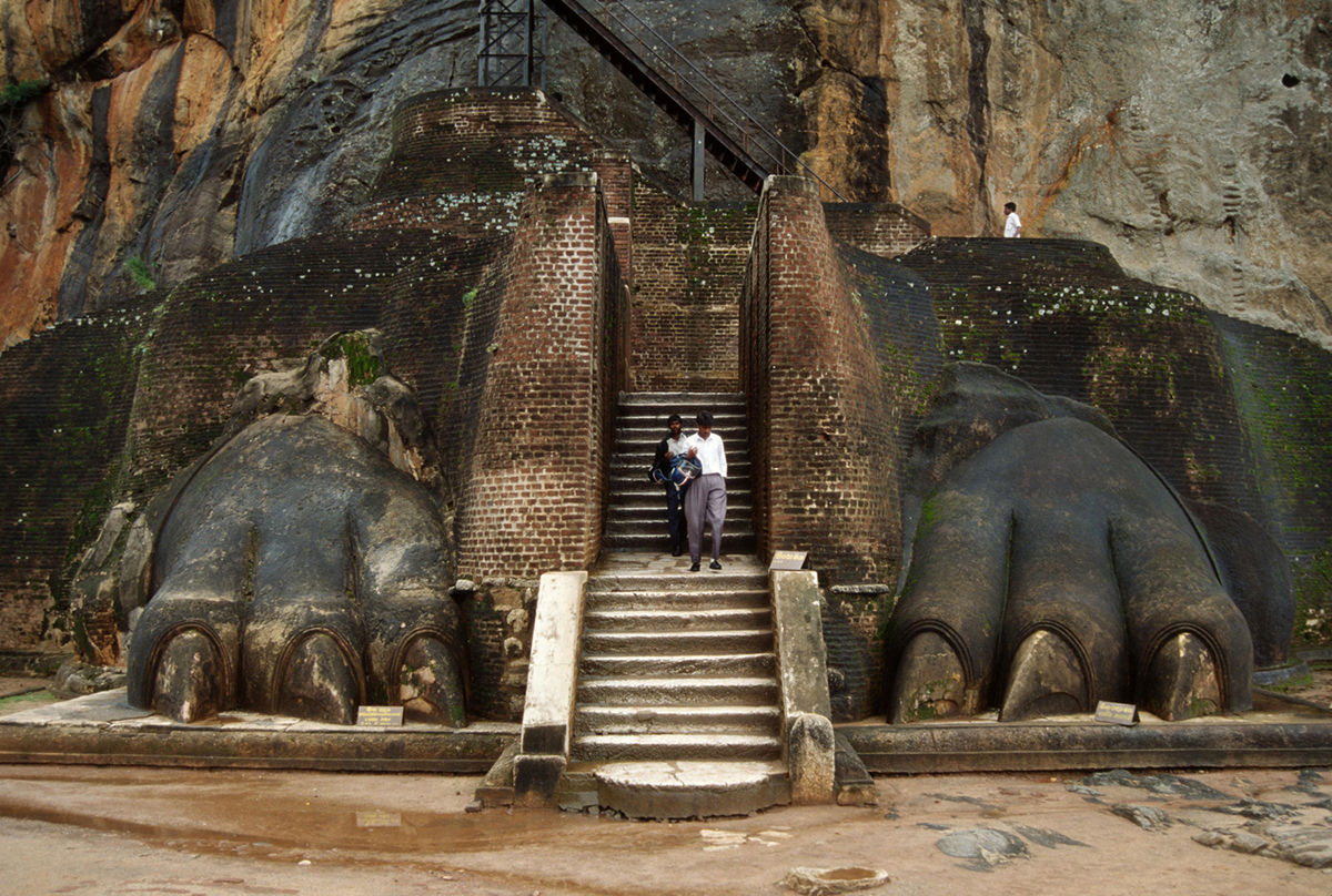 Вся история Азии в одной европейской карте.