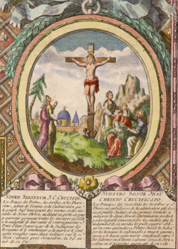 Вся история Азии в одной европейской карте