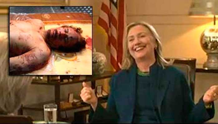 Инвалиды духа рвутся в бой