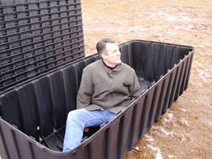 Инвалиды духа рвутся в бой