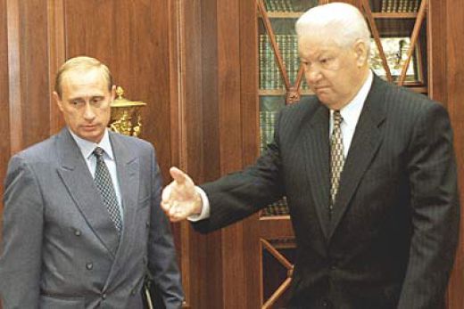 Исповедь "ясновидящего": о том, что было, и что будет