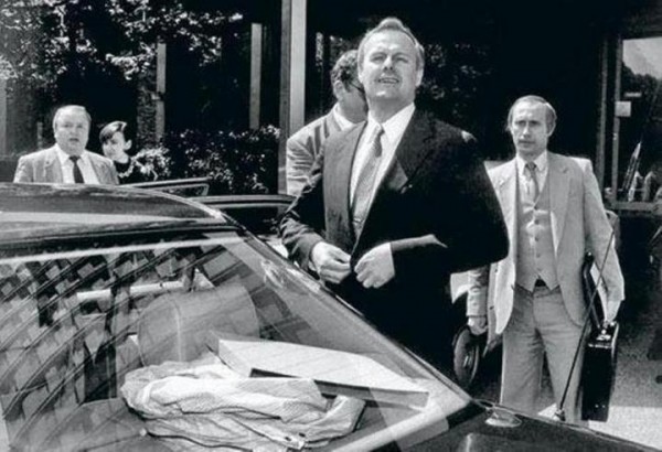 Исповедь "ясновидящего": о том, что было, и что будет