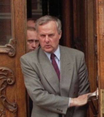 Исповедь "ясновидящего": о том, что было, и что будет