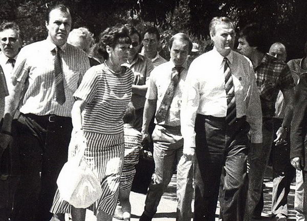 Исповедь "ясновидящего": о том, что было, и что будет