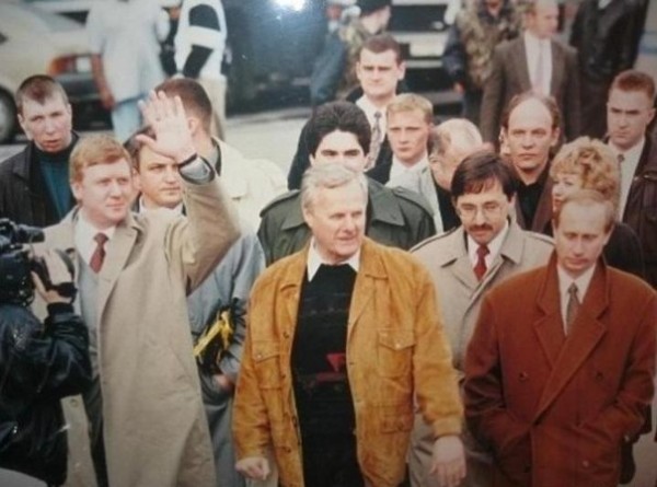 Исповедь "ясновидящего": о том, что было, и что будет