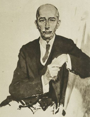 Эдвард Мандел Хаус – американский политик, дипломат, советник президента Вудро Вильсона