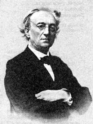 Тютчев Федор Иванович