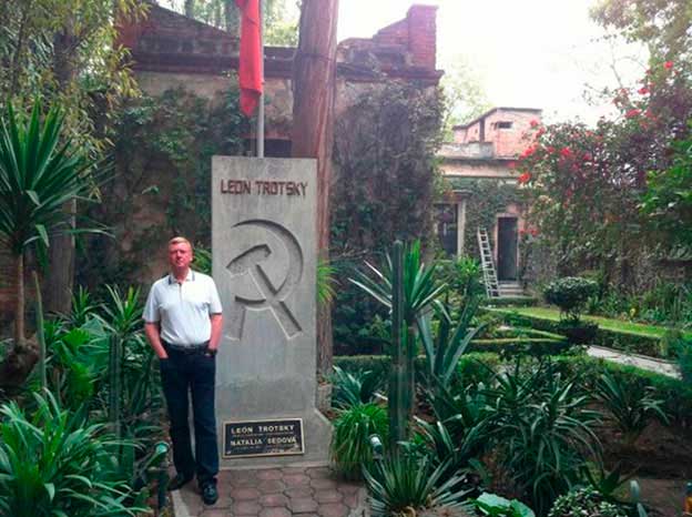 Испытание трубами