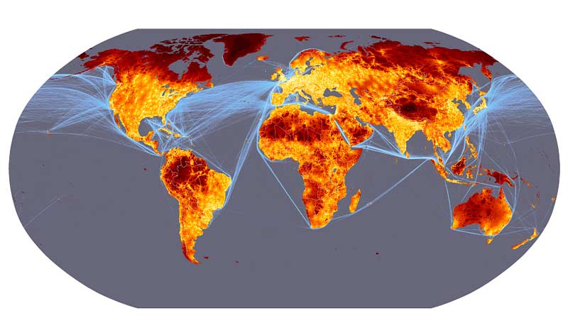 Испытание трубами