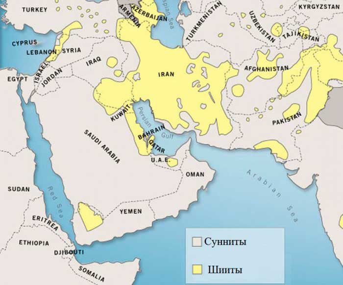 Испытание трубами