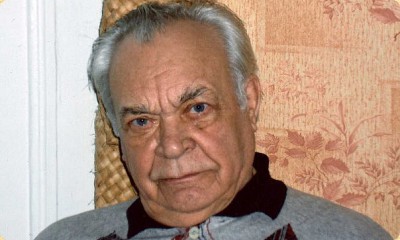 Последний Иван. Неизданное