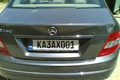 Новый вариант сказки про Золушку… О казахстанской элите