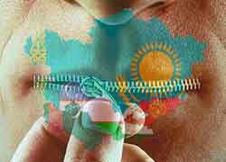 К чему приведет латинизация Казахстана