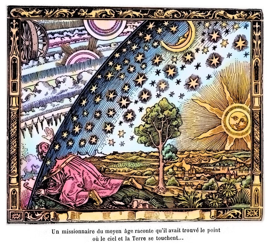 Космонавтика древних Космонавтика древних