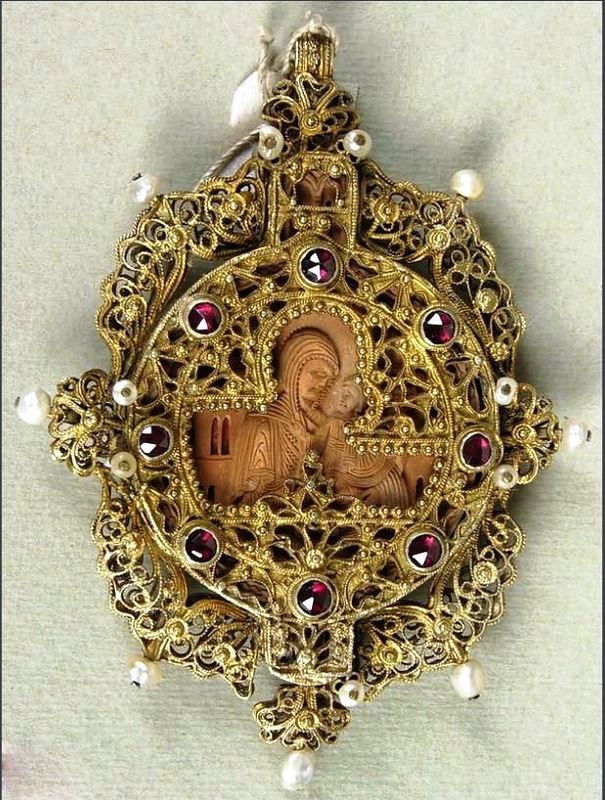 Нечестные дары волхвов