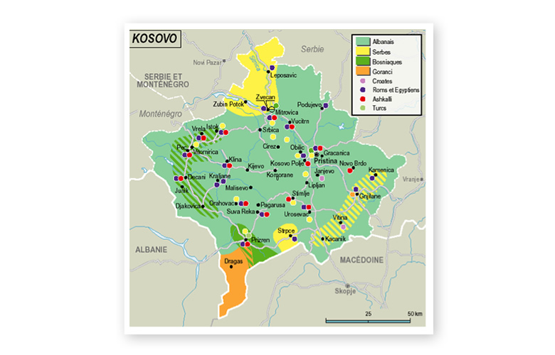 От ассимиляции до многонациональности: как гибнут славянские народы