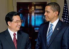 Китай оказался лидером… гибнущей финансово-экономической системы