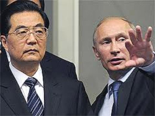 Китай оказался лидером… гибнущей финансово-экономической системы