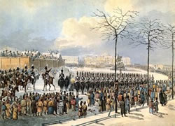 Опасная история. Кто манипулировал декабристами 