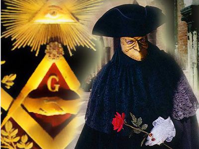 Кузница масонских кадров. Об Арбатове и прочих