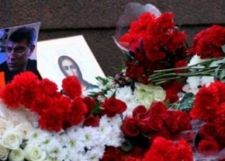 Конструирование мученика... Живой Немцов был практически никем – мертвый Немцов превращается в политическое оружие