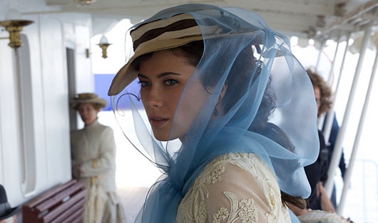 Какой народ им нужен. К фильму Михалкова "Солнечный удар"