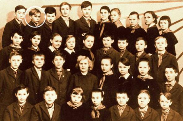 Какой народ им нужен. К фильму Михалкова "Солнечный удар"