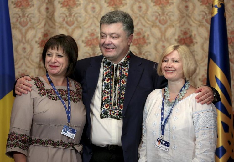 Конец операции &laquo;президент&raquo;