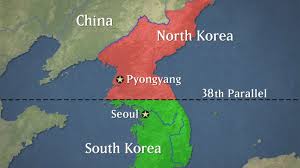 Кто напал первым? Корейская война помогла США избежать экономического кризиса