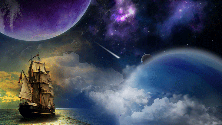 Космос и развитие: утилитарные потребности или прогресс