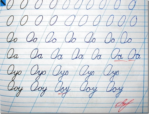 Как ошибки в тетради влияют на количество разводов