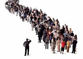 Кто последний за идеологией? Я за вами!