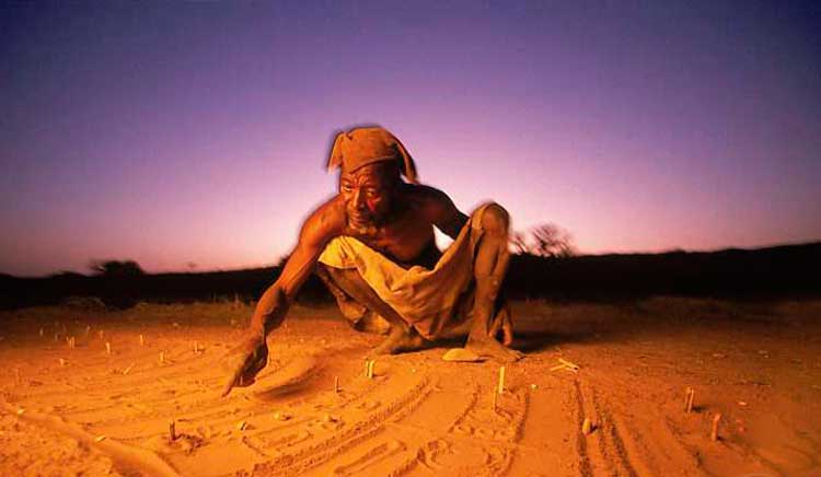 Космические путешествия Догонов