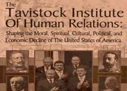 Согласно информации на официальном веб-сайте, «Тавистокский институт человеческих отношений — независимая коммерческая организация, созданная в 1947 году. Организация уделяет особое внимание практическому применению социальных наук и исследованиям в различных областях, включая системы государственного управления, промышленность, торговлю, здравоохранение, образование… Клиентами Тавистокского института являются различные организации — от крупных предприятий до мелких общественных групп национального и международного уровня». В документальном фильме Германа Майрена освещается «тёмная сторона» одной из самых загадочных организаций XX века и современности.  Тавистоксткий институт является одной из самых влиятельных групп последних 50-ти лет. Прикрываясь статусом некоммерческой организации, это, возможно, один из самых важных центров социологических исследований по «промывке мозгов» в истории. Это сложная по структуре организация, которая намерена изменить парадигму современного общества и тесно связана с такими же загадочными группами как Бильдерберг или Римский клуб. В этом фильме мы расскажем вам про историю Тавистокского института и постараемся показать, как его деятельность влияет на нашу с вами жизнь, заставляя нас пересмотреть существующую концепцию свободы. Создание Тавистокского института  Тавистокский институт был создан в 1947 году в Лондоне на базе клиники с одноимённым названием, когда Хербранд Артур Рассел передал в распоряжение группе медиков, состоящей в основном из психологов, отдельное здание в центре города для проведения исследовательских работ. Будучи в подчинении Вооруженных сил Великобритании, клиника изначально специализировалась на исследованиях постравматического эффекта бомбовых ударов на британских ветеранах Первой мировой войны. Основной целью в этих исследованиях было выявление предела человеческой выносливости, после которого психологическое расстройство неизбежно. Тем не менее, имеющиеся сведения показывают, что эти исследования выходили далеко за рамки обычных научных экспериментов, а в какой-то момент и вовсе положили начало клиническим экспериментам по изучению влияния массового террора в результате массовых бомбёжек гражданского населения, осуществляемых администрациями Рузвельта и Черчилля. Основная идея заключалась в том, чтобы наблюдать за реакцией граждан, находящихся в чрезвычайно стрессовой ситуации и выявить предел выносливости, при котором человек полностью теряет способность сопротивляться.  В 1947 году, благодаря частной инвестиции Фонда Рокфеллера, Тавистокская клиника сменила своё название, став Тавистокским институтом человеческих отношений. Таким образом, институт фактически перестал выполнять обязанности, возложенные на него национальным министерством, превратившись в самофинансируемую организацию, отвечающую интересам семьи Рокфеллеров.  tavistockbuilding  Тависток был одним из сотен аналогичных центров. Две из таких организаций можно выделить на территории США — Управление стратегических служб (позднее преобразовано в ЦРУ) и Гарвардская психологическая клиника. Последнюю возглавлял Курт Левин. Именно в стенах этой клиники была разработана кампания, которая изменила взгляд американцев на Германию, в конечном итоге — подтолкнув США к участию во Второй мировой войне. Разработки в сфере контроля над рабочим классом  Шаг за шагом влияние Тавистокского института возрастала. Менее чем за 10 лет Рокфеллеры сумели создать целую сеть трудовых учреждений, в том числе и Министерство труда. Они использовали их для установления физического и психологического контроля над рабочим движением на всей территории США.  В этих центрах было разработано несколько способов для саботажа забастовок, внедрения агентуры в профсоюзы и реализации агрессивных планов против рабочего класса. Первоначальная цель была почти достигнута — установить контроль за населением с тем, чтобы реализовать необходимые изменения, а также вывести США в лидеры, заняв место Великобритании — главной мировой силы того времени.  Следующей целью было установление Нового мирового порядка, при котором население всей планеты становится послушным и управляется меньшинством. c9bc13c431968c69643332ba0f3e8cf4  С этой целью было опубликовано несколько руководящих документов. Например, «Поведенческая теория ведения трудовых переговоров» Роберта МакКерси. В них даётся пошаговая инструкция по ведению переговоров с профсоюзами, детально исследуется профиль и трудовые характеристики личностей трудовых рабочих объединений. И всё это делается для того, чтобы помочь предприятиям достичь тактического преимущества ещё до начала забастовок.  Первые годы для увеличения продуктивности работ, направленных на самомотивированное разрушение человеческого эго, институт применял теории Зигмунда Фрейда относительно бессознательного. Идея заключалась в том, чтобы создать побольше людей с «промытыми мозгами», своего рода зомби, которые были бы удовлетворены условиями жизни на грани голода и не возмущались бы постепенно ухудшающимися условиями труда и заработной платы. Подготовка управленцев  Одновременно с этим Тависток готовил будущих мировых лидеров, обучая их способам промывки мозгов и массового контроля, чтобы позднее использовать эти навыки во всём мире. Одним из таких лидеров был Генри Киссинджер — беженец из Германии и бывший студент сэра Джона Ролинза Риза — самого влиятельного директора Тавистокского института из когда-либо занимавших этот пост. Стремительный карьерный рост Киссинджера (одного из влиятельных членов Бильдербергского клуба) невозможно объяснить другими причинами. Дмитрий Медведев и Генри Киссинджер Дмитрий Медведев и Генри Киссинджер  Другим таким примером является фигура Джимми Картера. На нём остановил свой выбор психолог Тавистокского института Питер Бёрн. Картеру предназначалось стать президентом США только потому, что в своё время тот участвовал в программе по промывке мозгов в Аннаполисе (штат Мэриленд).  Тавистокский институт обладает такой властью в США, что никому и в голову не придёт мысль о том, чтобы не подключиться к одной из его программ, разработанных на основе поведенческой науки. Институт играет фундаментальную роль в установлении Нового мирового порядка. Его директор, а также первый президент и директор Всемирной федерации психического здоровья Джон Роулинг Риз сказал:      «Мы должны стремиться к тому, чтобы наши взгляды проникли в каждый вид образовательной деятельности в масштабах всей страны. Общественная жизнь, политика и промышленность должны находиться в сфере нашего влияния».   Под руководством Курта Левина Тавистокский институт стал пионером в области применения травматического воздействия для депрограммирования людей. В результате человек может быть перепрограммирован благодаря внедрению новой памяти и ментальных ощущений, заданных лицом или группой лиц, контролирующих его поведение. Основная цель всех этих методов — способствовать развитию однородности людской массы и уничтожить человеческую индивидуальность, потому что именно индивидуальность — самое главное препятствие на пути установления Нового мирового порядка. Идея в том, чтобы создать толпу людей, поведение которых легко прогнозируется, массу, которая повинуется приказам без всяких возражений или вопросов, разрушить человеческую силу воли так, чтобы они не смогли сопротивляться диктаторам Нового мирового порядка. Курт Левин Курт Левин  На основе этой идеи в Тавистокском институте разрабатываются новые инструменты для промывки мозгов, установления массового контроля. Одним из таких инструментов являются Рок-н-ролл и наркотики. Секс, наркотики и рок-н-ролл  В 1939 году Теодора Адорно попросили посетить США, чтобы руководить одним из исследовательских проектов, осуществляемых на радио Принстона. Это был совместный проект, разработанный Тавистокским институтом, целью которого было найти эффективный метод для управления человеческими массами при помощи музыки. Для этого требовалось применить возможности рок-н-ролла также, как в своё время нацисты использовали радио пропаганду в качестве инструмента для промывки мозгов. Нацисты успешно использовали радио, чтобы распространить взгляды по всему миру. С этой целью, например, в Германии активно поощрялось массовое производство и распространение доступного радио оборудования, способное донести послания нацистов в дом каждого жителя Германии.  Почти одновременно с этим швейцарской фармакологической компанией Sandoz AG был разработан препарат, получивший название диэтиламид d-лизергиновой кислоты, более известный как LSD. В 1953 году ЦРУ был начат проект MK-Ultra. Целью этой программы была разработка серий химических, биологических и радиологических материалов для использования в секретных операциях по контролю и изменению человеческого поведения. ЦРУ было уверено, что LSD обеспечит полный доступ к человеческому разуму, благодаря чему будет возможность удалить определённые блоки памяти и заменить их конкретной информацией.  Первые опыты с ЛСД были проведены сотрудниками самого ЦРУ, но результаты изучения воздействия препарата на разум людей, использованных в качестве подопытных мышей, оказались плачевными — некоторые из них заболели, а семьям умерших из федерального бюджета были выплачены миллионы долларов компенсации. Не смотря на это, не было возбуждено никаких уголовных дел, а все документальные свидетельства экспериментов были впоследствии уничтожены соответствующими приказами директора проекта MK-Ultra.  Аналогичные тесты были проведены на территории Канады. Доктор Эвен Кемерон, председатель правления Больницы им. королевы Виктории в Монреале получил щедрое вознаграждение от ЦРУ за то, что руководил экспериментами по введению больших доз LSD 53-м пациентам и изучению реакций подопытных, которых качали наркотиками и оставляли спать неделями.  Олдос Хаксли, автор романа «Дивный новый мир» на конференции в Калифорнийской медицинской школе в Сан Франциско сказал:      «В следующем поколении или позднее будет изобретён фармакологический метод, который побудит людей возлюбить неволю и породит «диктаторство без слёз». Иначе говоря, появится нечто вроде безболезненного концентрационного лагеря для всего человечества, в котором у людей фактически отберут их свободы, но они будут только рады этому…»  Олдос Хаксли Олдос Хаксли  Хаксли не ошибался — эксперименты с LSD были успешными и заложили основу для контр культуры 60-х годов прошлого века и студенческой революции, на организацию которой ЦРУ потратило 25 миллионов долларов. Тысячи студентов высших учебных заведений были использованы ЦРУ в качестве подопытных кроликов, даже не подозревая об этом.  Джим Кейт, американский писатель и исследователь написал:      «В одной из служебных записок ФБР от 1968 года отмечено, что Greatful Dead и другие группы были использованы для того, чтобы переориентировать всю силу молодёжного инакомыслия и протеста в направлении менее безобидной и не представляющей угрозу. Они сыграли существенную роль как инструменты, заставившие молодых людей принимать наркотики и заниматься мистицизмом, отвлекая их от политики».  Зимой 1992 года Майкл Минничино объяснил это на страницах журнала FIDELIO:      «Галлюциногены обладают необыкновенной способностью делать людей асоциальными, абсолютно эгоцентричными и объектозависимыми».  Идея свободной любви и культура, взращённая под популярным лозунгом хиппи «Власть цветам!», оказалась очень революционной, хотя на самом деле была результатом заранее спланированной политики, проведённой Франкфуртской школой до 1920 года.  Одним из таких экспериментов был опробован в коммуне Аскона (Швейцария). Даже знаменитый лозунг Тома Хейдена «Не доверяй никому старше 30 лет» был ничем иным, как парафраза из слов Руперта Брука, сказанных им ещё в 1905 году: «Не трать своё время на разговоры с тем, кому за 30!». 209745285  Всё это происходило на сером фоне Вьетнамской войны и характеризовалось всеобщими волнениями. Война была использована в качестве предлога для создания антивоенного движения, в конечном итоге вылившегося в полное отчаяние и моральное расстройство людей. В результате американская молодёжь в скором времени стала наркозависимой. Разочарование итогами войны превратило участников протестного движения в легко доступную мишень тех, кому было выгодно манипулировать ими при помощи LSD.  Самыми подходящими полигонами для подтверждения эффективности новых методов контроля были, несомненно, крупные молодёжные фестивали, где миллионам подопытных кроликов от 15 до 25 лет абсолютно бесплатно раздавали LSD. В результате появилась новая культура наркотиков, впоследствии названная культурой «нью эйдж». The_Who  Первый из таких фестивалей — Монтерейский международный фестиваль популярной музыки, прошёл в 1967 году. Это был трёхдневный концерт, организованный на территории окружной ярмарки городка Монтерей (штат Калифорния), в котором участвовало около 200 000 молодых людей. Этот шаблон стал своего рода шаблоном для будущих музыкальных мероприятий, таких как Вудстокский фестиваль, проведённый двумя годами позже. На таких концертах жертвы изолировались, практически отрезались от общества, пребывая в окружении грязи, пичкая себя психоделическими препаратами и «отключаясь» на несколько дней. И всё это происходило при пособничестве FBI и высших чинов в правительстве.  Вот что писала газета New York times 17 августа:      «Этой ночью один из сотрудников организатора фестиваля сделал предупреждение относительно дури, которую предлагали участникам концерта: «Люди жалуются на то, что тут кого-то травят ядом. Это не яд, а просто дурь, которая кажется маслянистой на ощупь. Так что если тут кто-то думает, что это яд, мой вам совет — забудьте об этом и делайте как все, глотайте только пол таблетки».  Это предупреждение о том, что «глотать только пол таблетки», было сделано Веви Греви — агентом MK-Ultra.  Наркотики, секс, рок-н-ролл, массовые протесты по всей стране, хиппи, молодёжные общины, любители марихуаны, президентство Никсона, Вьетнамская война… Всё это разрывало американское общество изнутри. Происходило столкновение нового и старого мира. А в это время сторонники политики «силы цветов» даже не догадывались о том, что всё происходящее было лишь частью секретного социального плана, разработанного некими дьявольскими умами человечества.  Спрятавшись за стенами престижных фондов, корпораций и исследовательских центров, подотчётных только Фонду Рокфеллера, эти кукловоды из мира финансов и политики использовали поп-культуру для отчуждения масс и блокировки социального развития. секс-наркотики-рок-н-ролл-лето-296610  Между 1965 и 1967 годами психоделическое движение набрало силу и достигло своего пика в Вудстоке. Однако, вскоре после этого оно исчезло также быстро, как и сформировалось. LSD стало старомодным, умерли Джимми Хендрикс, Джанис Джоплин, а позднее — Джим Моррисон. Исчез Тимоти Лири. Проиграв войну во Вьетнаме, США встретили 70-е великой депрессией. Телевидение  Но и в этот раз Тависток был на месте, готовый воспользоваться апатией народа в целях собственной выгоды. В очень скором времени была заложена основа для ведения бесшумных войн, так называемых «войн с использованием бесшумных видов вооружений». Таким образом, например, появился канал MTV.  С каждым днём росло среднее количество часов, проводимых перед экранами телевизоров. В середине 70-х люди уделяли этому занятию большую часть своего времени после сна и рабочих часов — почти 6 часов в день. С начала продаж магнитофонов и игровых консолей это время выросло ещё больше. Дети школьного возраста проводили за телевизором почти столько же, сколько спали.  1 августа 1981 года Роберт Питман начинает вещание MTV — телевизионного канала, транслирующего музыкальные видеоклипы и поп-музыку для подростковой аудитории. Сегодня хозяином канала является медиа империя Viacom, известная как корпорация CBS. Её президент и исполнительный директор Самнер Редстоун является членом Бильдербергского клуба и Совета по Международным отношениям. Самнер Редстоун Самнер Редстоун  Фактически, медиа корпорация придерживается метода, установленного ещё одним тавистокским исследованием. В течение короткого промежутка времени зритель подвергается агрессивной, но в то же время невидимой промывке мозгов. Он уверен в том, что обладает способностью сделать выбор — также, как и наркоман, глупо верящий в то, что может контролировать уровень своей зависимости, тогда как на самом деле всё происходит с точностью да наоборот.  В результате нескольких исследований, проведенных Тавистокским институтом, было выяснено, что ещё с детства в голове у каждого человека создаются подсознательные связи с песнями, которые им довелось когда-то слышать. Эти связи в течение долгого времени пребывают в пассивной, скрытной форме, но стоит только услышать их снова, как память оживает — нас «уносит» в прошлое, у нас появляется настроение ребячества, детской игривости, нас возвращает к чувствам, которые мы испытывали, впервые услышав эту песню… Но как телевизор может стать наркотиком?  Когда мы смотрим телевизор правое полушарие нашего мозга становится более активным, чем левое. Переключение от левого полушария к правому сопровождается выбросом бета-эндорфинов и энкефалинов — они оба относятся к классу эндорфинов и известны как природные опиаты, то есть естественные наркотические вещества нашего организма. Они обладают одинаковой структурой с опиумом и его производными. Другими словами, телевидение — есть ничто иное как высокотехнологичная система производства наркотиков, ничем не отличающихся от других наркотических веществ по уровню зависимости. В момент, когда в наш мозг вбрасывается большое количество эндорфинов, верхние слои мозга, например, медиальный край новая кора, теряет свою активность. Активной становится лимбическая система головного мозга — это область, также известная как рептильный комплекс, реагирует на окружающую среду, отвечая на воздействие очень простыми ответами, глубоко прописанными в структуре нашего ДНК. Эти нижние области мозга также не могут отделить реальность от вымысла, ибо за это отвечает новая кора — неокортекс. Мы реагируем на то, что показывают по телевизору, как если бы всё это происходило на самом деле. Исследования показали, что чрезмерная активность нижних слоёв головного мозга может вызвать атрофию верхних слоёв.  Фредерик Эмери — один из опытнейших социальных инженеров своего поколения и член Тавистокского института, сказал:      «В каком-то смысле телевизор можно считать технологичным аналогом гипнотизёра».  Телевизор — это мощный инструмент для формирования общественного и пресечения индивидуального мнения. Мы воспринимаем то, что видим на экране за реальность, потому что этого же мнения придерживается большинство окружающих нас людей.  Взять, например, выпуски новостей, изобилующие бесчисленным множеством разнообразных изображений и видео кадров, вроде поджёга флага населением ближневосточных стран после событий 11 сентября. На самом деле нам показывали старые видео материалы. nacizm  Другим ярким примером являются диснеевские мультфильмы. Кстати, наверное, многие из вас не знают о том, что во время Второй мировой войны Уолт Дисней и его брат участвовали в производстве пропагандистских фильмов, просмотренных цензурой департаментом контроля Тавистокского института. Как говорил сам Дисней,      Если бы все вели себя как дети, не было бы никаких проблем. Но даже детям приходится расти…  Превращение взрослых в легко контролируемых людей — методика, давно сформулированная в теориях Адорно. «Улица Сезам»  «Улица Сезам» — образовательное шоу, созданное в 1966 году. Оригинальной задумкой авторов было подготовить детей к школе. На самом деле преследовалась другая цель. Малкольм Гладвелл, представитель Тавистока, признался:      «Улица Сезам» была создана в соответствии с новым взглядом. Если бы мы могли привлечь внимание детей, то могли бы воспитать их».   Тем не менее, существует довольно много исследований, которые подтверждают, что это шоу никак не способствовало воспитанию детей, а во многих случаях препятствовало к пониманию ими более сложных вещей. И самое главное — результаты этих исследований показывают, что дети становятся зависимыми от шоу. И эта зависимость принуждает их смотреть любую другую телепрограмму. 26769_hd  Нейл Постман, преподаватель Нью-Йоркского университета в своей книге «Развлекая себя до смерти» пишет:      «Улица Сезам» не поощряет у детей любовь к школе или к всякому, что с ней связано. Она поощряет у них любовь к телевизору».  Самым лучшим подтверждением этого, как всегда, послужит проверка источников доходов от производства шоу. Было выяснено, что деньги поступают непосредственно из Фонда Карнеги, который тоже находится под контролем Рокфеллеров. А те получают деньги из ЦРУ, Трёхсторонней комиссии (тоже подконтрольной Рокфеллерам), Совета по международным отношениям, Carlyle Group (основан бывшим президентом США Джорджем Бушем-старшим и бывшим главой Пентагона Дональдом Рамсфилдом), от нескольких менее известных членов семьи Бен-Ладен и тайного общества Йельского университета «Череп и кости». Реклама  Конечно же, ещё более привлекательной областью для расширения деятельности Тавистокского института является реклама, где крупные корпорации буквально на пустом месте создают тренды, чтобы удовлетворить нужды, в которых вы не нуждаетесь.  Ярчайшим примером промывки мозгов подростков и детей может послужить образ верблюда Джо, который в определённый момент стал также популярен среди детей, как и мышонок Микки. Верблюд Джо был выдуман в 1987 году, когда накануне своего 75-летия компания-производитель искала новые идеи для ребрендинга своего товара. В архивах был найден рисунок, сделанный в 1974 году неким Билли Култоном. Это была карикатура на оригинальное изображение верблюда с пачки сигарет, производимых ещё с 1913 года. pubblicita_062  В 1991 году печатный орган Американской Медицинской Ассоциации опубликовал статью, которая подтверждала, что новое изображение верблюда ассоциировалось у детей с маркой сигарет в той же мере, как логотип студии Дисней напоминал им мышонка Микки. Компания-производитель же утверждала, что к маркетинговым исследованием, проведённым ещё до начала рекламной кампании, были привлечены взрослые люди и основное внимание уделялось курильщикам, покупающим сигареты других марок. Впрочем, верблюд Джо ещё долго оставался эмблемой марки, даже когда 33% подростков нелегально отдавали предпочтение сигаретам Camel. Рекламная кампания имела огромный успех и на подсознательном уровне у детей — сумела связать вымышленного персонажа с маркой сигарет.      «Наша компания понимает, что реклама сигарет может отрицательно воздействовать на детей, поэтому мы согласились больше не использовать изображение верблюда Джо в своих рекламных кампаниях. Но значит ли это, что дети больше не должны любить верблюда Джо? Никак нет! Ребята, верблюд Джо исчез с пачек сигарет, но вернулся с собственным мультипликационным шоу! Приглашаем вас посмотреть шоу верблюда Джо, в котором нет никаких сигарет…»  В середине 1997 года Camel решила временно приостановить рекламную кампанию. Решающую роль сыграло давление, оказанное на компанию-производителя со стороны Конгресса США, общественных групп и многочисленные судебные иски. Joe_Chemo_8x10  Помимо СМИ, нам следует помнить и о крупнейших изданиях, которые также подчиняются Бильдербергскому клубу и Совету по международным отношениям. Они акцентируют внимание читателя на конкретных темах и устанавливают пределы обсуждения. Они могут эффективно создавать нестабильную медиа атмосферу глобальных масштабов, которая соответствует планам, вынашиваемым сторонниками Нового мирового порядка.  R2YafpHBcLI  Благодаря Тавистокскому институту была разработана теория социальной турбулентности, согласно которой недовольство населения можно смягчить при помощи таких инструментов, как создание искусственного дефицита энергоснабжения, экономические и финансовые кризисы, а также террористические атаки:      «Если впечатлительность масс и отрицательные настроения в обществе усиливаются, то возможно создать атмосферу коллективного психоза. Этого легко добиться с помощью телевизора. Но какой же смысл, поддерживать постоянный уровень страха в обществе? Ответ прост — добиться разложения в обществе, заставив людей искать любые возможности для того, чтобы скрыться от террора, ставшего результатом невыносимой реальности, вынудить их отказаться от своих мнений и находить удовольствие в популярных развлечениях, сделать их склонным к припадкам гнева…»  Проект «Мнение». Тавистокский институт человеческих отношений. «Диктатура без слёз»