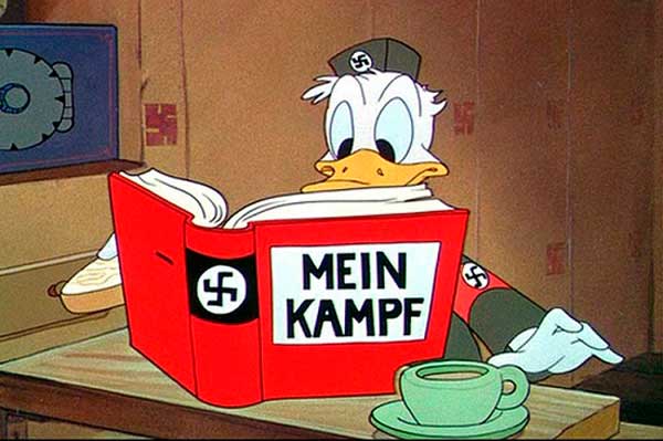 Кузница паразитических кадров. Тавистокский институт