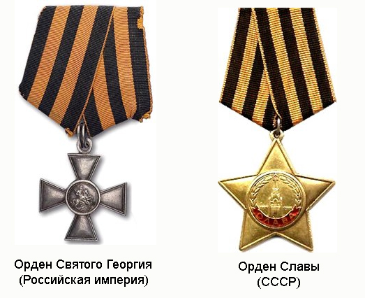 «Колорадский праздник Путина» со слезами на глазах