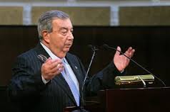 Примаков посоветовал «слить» Новороссию