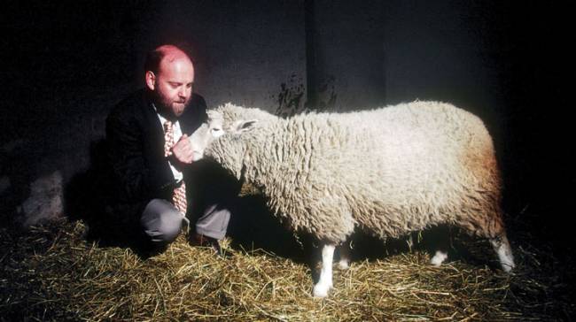 Клонирование путь во тьму? 