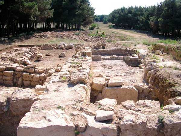 Крымские подземные пирамиды: запрещенная история